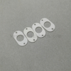 Customized Macor Washer Machinable Glass Ceramic Insulator