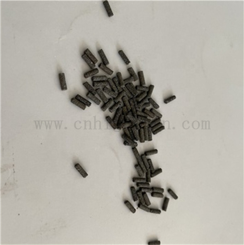 In Stock Medical Blood Analysis Microporous Ceramic wick Reference Electrode Sand Core 