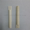 Customized Laser Device 170W/m.k Aluminum Nitride Ceramic Insulating Parts