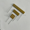 Low Values of TCR And VCR High Voltage HVR Series Electrical Resistors in Thick Film