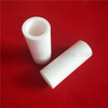 High Volume Resistivity BeO Beryllium Ceramic Pipe