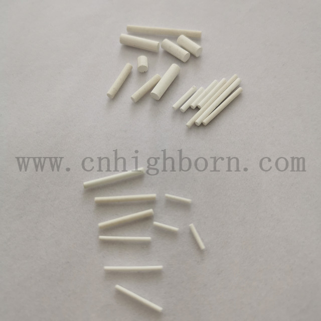  pH test spindle porous ceramic reference electrode