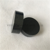 GPS Gas Sintered Silicon Nitride Ceramic Sheet Black Si3n4 Plate