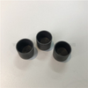 Heat-resisting SSIC Silicon Carbide Ceramic Crucible 