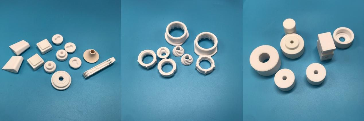 Advanced Ceramics