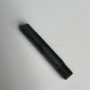 Customize Silicon Carbide Ceramic Shaft with Thread