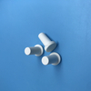 Natural Diatomite Porous Filter Tube Diatomite Ceramic Rod