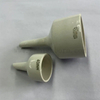 Customized Ceramic Experiments Glazed Porcelain Laboratory Buchner Funnel
