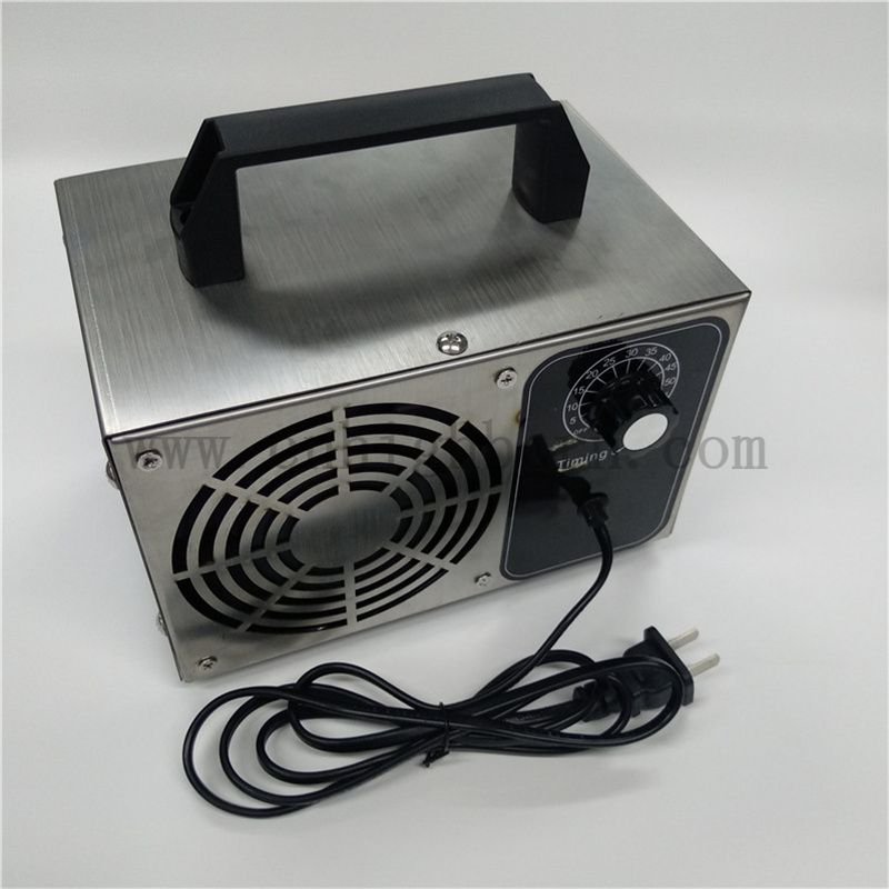 Portable Ozone Air Purifie