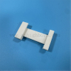 Custom Machinery Engineering Grinding Zirconia ZrO2 Ceramic Guide Spare Parts