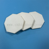 Al2O3 95% 99% Alumina Ceramic Lining Brick Tile Plate Al2O3 Sheet