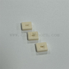 Insulator Alumina Irregular Block 99%al2o3 Ceramic Plate