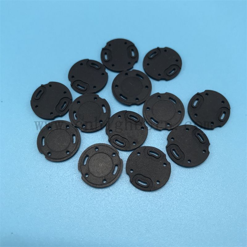 silicone rubber