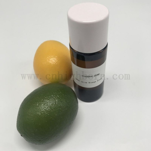 Lemon Juice Orange Black Gum Concentrated Fruits Flavor Fragrance Oil Essence