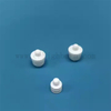 High Precision machinable glass ceramic parts M4 Macor Screw