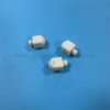 Customized Alumina Al2o3 Ceramic Block Parts Further Processing Service