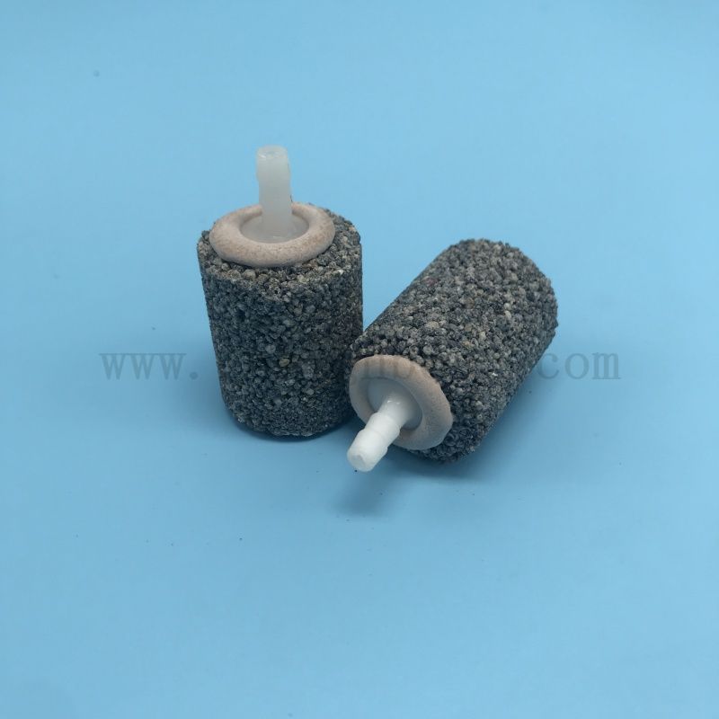 High Quality Aquarium Partz Pond Pump Bubble Aeration Air Stone for Fish Tank