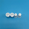 High Temperature Resistance Alumina Ceramic Oil Cup for Herbal Volatilization Al2o3 Ceramic Crucible