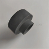 Customize silicon carbide sic ceramic sleeve bush rbsic bushing