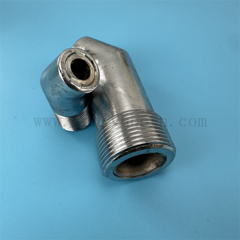 High Thermal Conductivity Silicon Carbide Boat Melting SiC Ceramic Crucible
