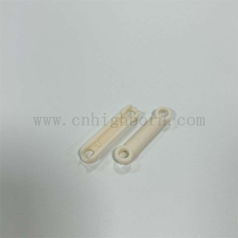 alumina ceramic part