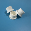 Insulator Boron Nitride Irregular Screw Part High Thermal Conductivity BN Ceramic Bush