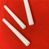 Customized Size Opaque Fused Silica Quartz Glass Tube