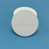 Customized Single Side Logo Hanging Gypsum Aroma Plate Porous Ceramic Expanding Fragrance Tablet