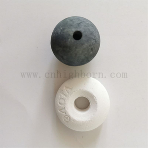 Porous Ceramic Household Fragrance Ring Adjustable Porosity Aroma Volatile Part