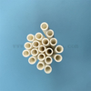 High Temperature Magnesium Oxide MgO Ceramic Heating Tube