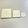 PZT Piezoelectric Ceramic Chip Rectangular Square Ultrasonic Piezoelectric Strip