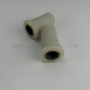 Boron Carbide Sandblasting Nozzle Hand Automatic Universal B4C Ceramic Tube