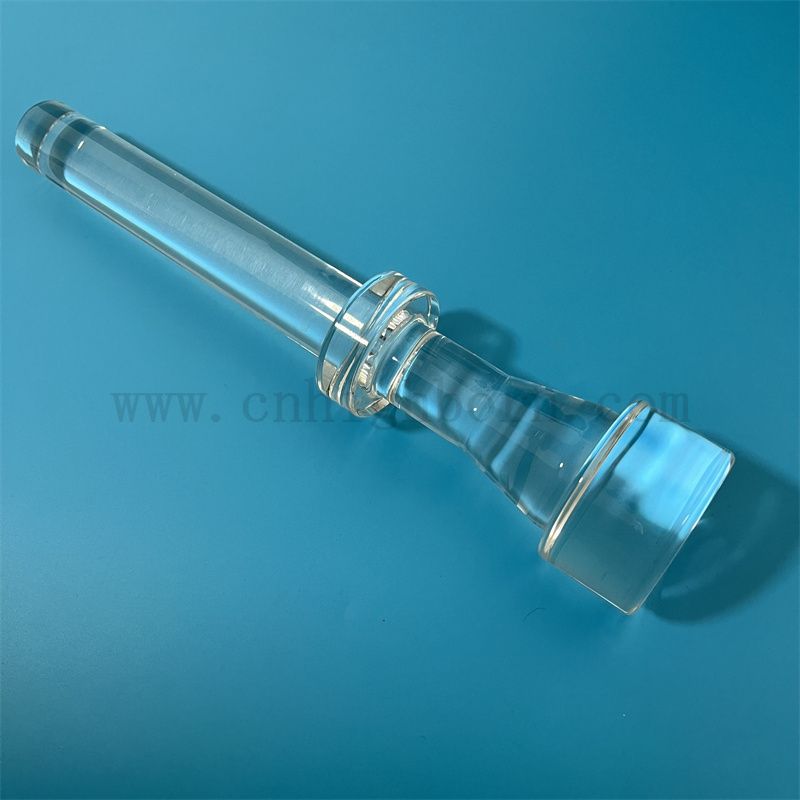 customzed rod