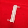 Lab Research Hemoglobin Analyzer Labware Sample Cell Uv Quartz Glass Cuvette