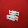 Custom 99% AL2O3 Alumina Ceramic Slit Guide for Textile Machinery