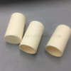 High Temperature Resistance Laboratory 99% Al2O3 Crucible 50ml 100ml 99% Alumina Ceramic Crucible