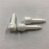 Custom Zirconia Ceramic Positioning Pins Zro2 Welding Dowel Plunger Pin