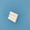 Microcrystalline glass ceramic rod Macor machinable glass ceramic bar