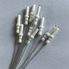 Gas Stove 95 Alumina Ignition Customized Wire Length Al2O3 Ceramic Igniter