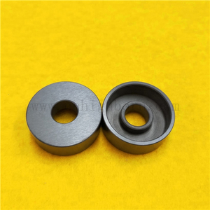 Electronic Cigarette Silicon Carbide Disc SIC Ceramic Structural Support