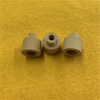 Customized Refractory Cordierite Bushing Ceramic Heating Part