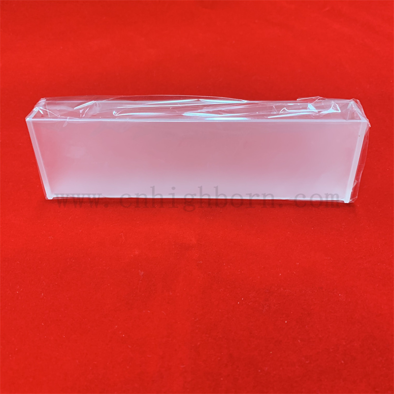 UV Cuvette Large Cell