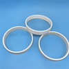 Customized Insulation Alumina Ring Large Diameter Al2O3 Ceramic Loop