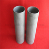 RBSIC SISIC Tube Refractory Reaction Bonded Silicon Carbide Burner Nozzle