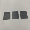 0.5mm Silicon Carbide Ceramic Plate SIC Ceramic Substrate
