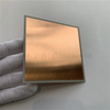 Metallized Dbc AlN Aluminum Niride Ceramic Substrate With Copper