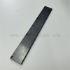 Customized Silicon Carbide SSIC Ceramic Pistion Sheet Locating Plate