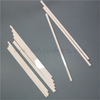 High Hardness YSZ Zro2 Bar Zirconia Ceramic Rod