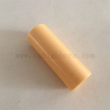 Mg-PSZ MgO Stabilized Zirconia Ceramic Tube Yellow Ceramic Parts ZrO2 Ceramic Bushing/Sleeve