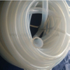 Non-toxic odorless transparent silicone rubber tube industrial pump, silicone rubber hose rubber hose silicone rubber tube/rubber hose sand roll tube